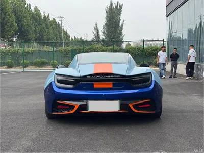 2018 Qiantu K50 Standard Model, фото 4, лот 10955744