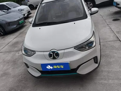 2019 Baic EC3 Agile Edition, фото 2, лот 11536525