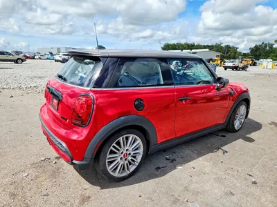 2023 MINI COOPER S, фото 3, лот 10879608