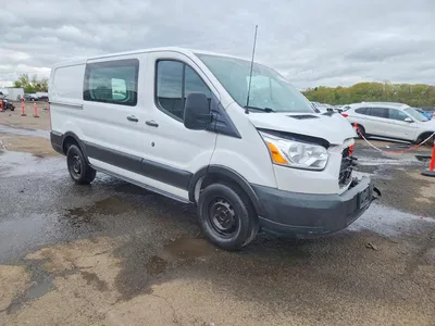 2018 FORD TRANSIT T-250, фото 4, лот 10557480