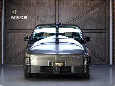 2024 Li Auto MEGA Ultra, фото 2, лот 10443602