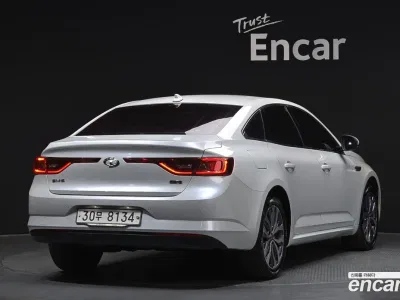 2016 Samsung SM6 2.0 GDe PE, фото 2, лот 10186584