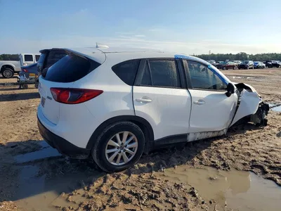 2016 MAZDA CX-5 TOURING, фото 3, лот 10676640