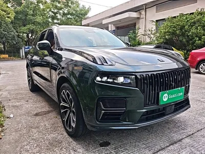 2024 Lynk & Co 09 EM-P 2.0TD EM-P AWD ULTRA 6-Seater, фото 4, лот 11197713