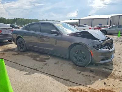2023 DODGE CHARGER SXT, фото 4, лот 10804813