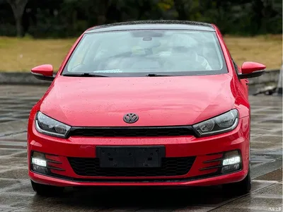 2015 Volkswagen Scirocco 1.4TSI Comfort Edition, фото 2, лот 11204269