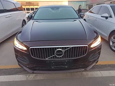 2018 Volvo S90 T5 Inscription Edition, фото 3, лот 11549155
