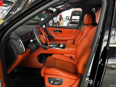 2025 Geely Galaxy Galaxy M9 Base Model, фото 4, лот 11180303