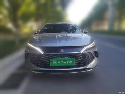 2024 BYD Qin L DM-i 120KM Superior Edition, фото 2, лот 10388982