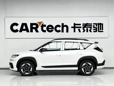 2026 Hyundai ELEXIO Model 2WD SMART Edition 64.2kWh, фото 4, лот 10371357