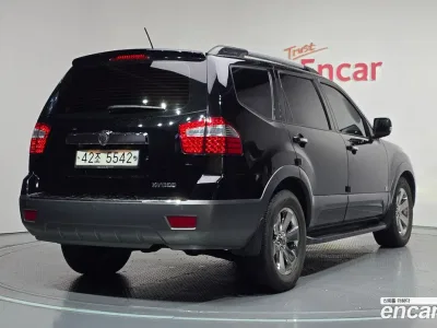 2014 Kia Mohave 4WD KV 300, фото 1, лот 10087918
