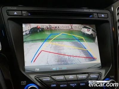 2014 Hyundai i40 2.0 GDi, фото 4, лот 10039051