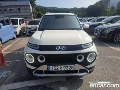 2023 Hyundai Casper Turbo Inspiration, фото 3, лот 10517052