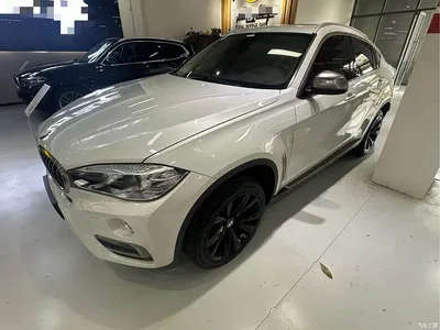 2015 BMW X6 xDrive35i Luxury Model, фото 2, лот 11180916