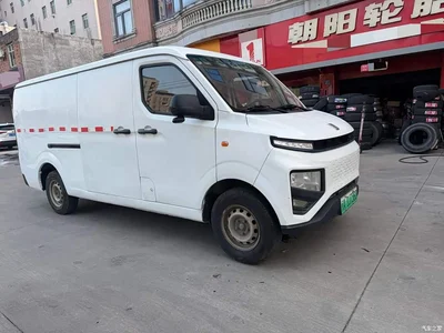 2023 Yuan Cheng FarStar V Model V6E Gotion High-Tech 38.7kWh Value Edition, фото 3, лот 11642879