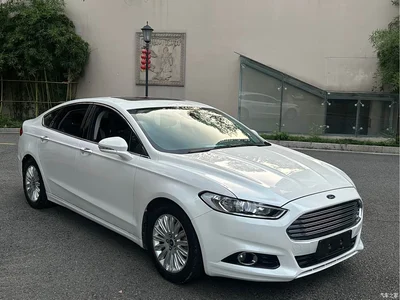 2013 Ford Mondeo 2.0L GTDi200 Luxury, фото 3, лот 11136758