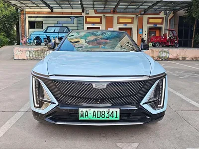 2022 Cadillac IQ Rui Ge RWD Long Range Luxury Edition, фото 1, лот 11150169