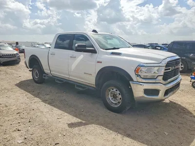 2019 RAM 2500 BIG HORN, фото 4, лот 11149042