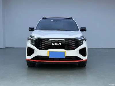 2021 Kia Sportage Ace 1.5T GT Line Super Power Version, фото 2, лот 10332489