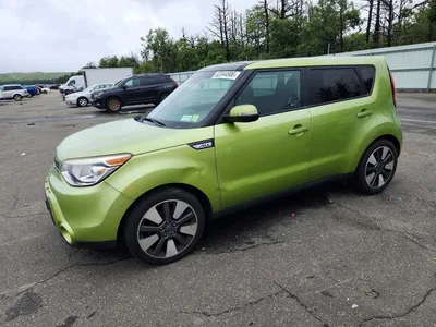 2015 KIA SOUL !, фото 1, лот 10777274