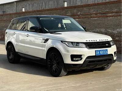 2014 Land Rover Range Rover Sport 3.0 SC V6 HSE DYNAMIC, фото 2, лот 10337942