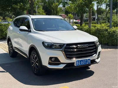 2021 Haval H6 National Trend Edition 1.5T Automatic Urban Edition, фото 3, лот 10281911