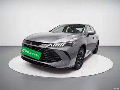 2026 BYD Qin PLUS DM-i Smart Edition 128KM Progressive, фото 1, лот 11187582
