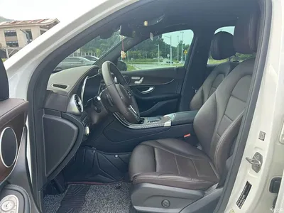 2021 Mercedes-Benz GLC 260 L 4MATIC Sporty, фото 4, лот 10899619