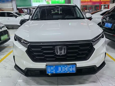 2023 Honda CR-V 240TURBO 2WD Smart Edition 5-seater, фото 2, лот 10418577