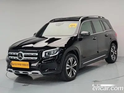 2023 Mercedes-Benz GLB-Class GLB200 d, фото 1, лот 10165830