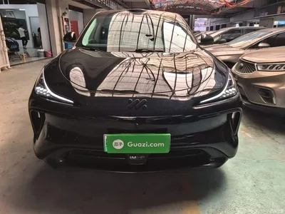 2023 IM Motors IM LS6 Max Standard Edition, фото 3, лот 10822893