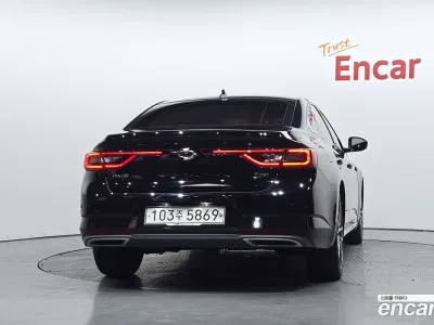 2017 Samsung SM6 1.6 TCe RE, фото 3, лот 10674280