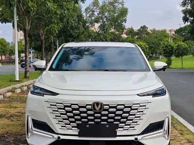 2024 Changan UNI-K 2.0T FWD Global Edition, фото 2, лот 11006928