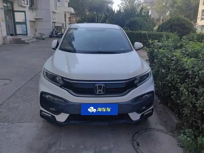 2017 Honda XR-V 1.8L EXi CVT Comfort, фото 3, лот 10999365
