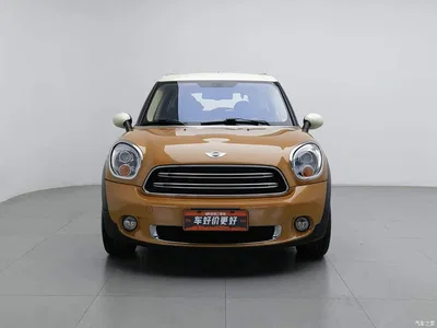 2014 MINI COUNTRYMAN 1.6T COOPER ALL4 Fun, фото 3, лот 10330879