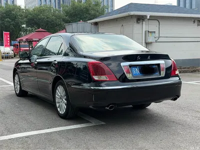 2009 Hongqi Hongqi盛世 3.0L Luxury, фото 4, лот 11170772