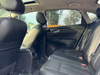 2018 Nissan Sylphy 1.6XV CVT Premium Edition, фото 4, лот 10449154