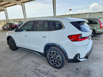 2026 BMW X1 XDRIVE28I, фото 2, лот 10810533