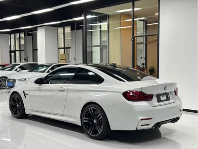 2014 BMW M4 Coupe, фото 4, лот 10469666