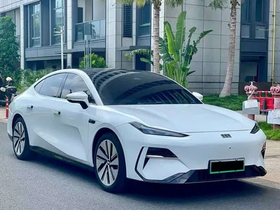 2024 Geely Galaxy Galaxy E8 550km RWD MAX, фото 3, лот 10430423