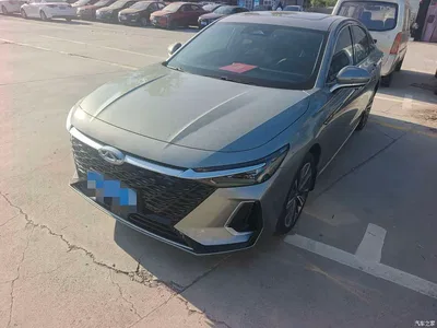 2024 Chery Arrizo 8 1.6T DCT Smart, фото 1, лот 10333307