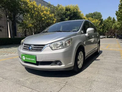 2014 Venucia D50 1.6L Manual Exciting Edition, фото 1, лот 11148551