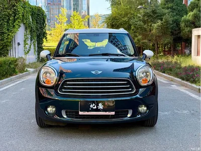 2014 MINI COUNTRYMAN 1.6T COOPER ALL4 Fun, фото 3, лот 11531364