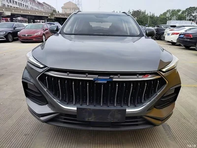 2021 Changan Oshan Changan Oushang X5 1.5T DCT Flagship, фото 3, лот 11162653