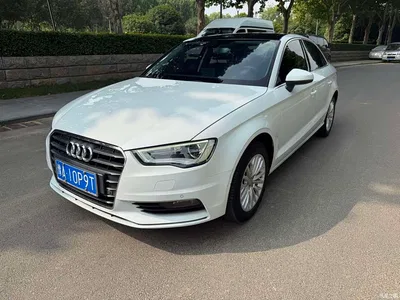 2014 Audi A3 Limousine 35 TFSI Auto Trend, фото 1, лот 10424303