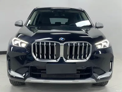 2023 BMW X1 sDrive20Li X Design Package, фото 2, лот 10466301