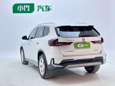 2023 BMW X1 sDrive20Li X Design Package, фото 4, лот 10611498