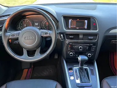 2018 Audi Q5 Collector's Edition 40 TFSI Technology, фото 4, лот 10422480