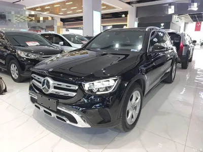 2020 Mercedes-Benz GLC Facelift GLC 260 L 4MATIC Dynamic, фото 2, лот 10294389