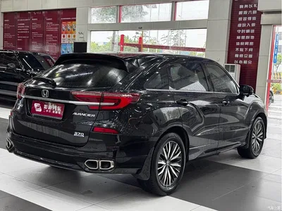 2020 Honda Avancier 370TURBO 2WD Luxury Edition, фото 4, лот 10417209